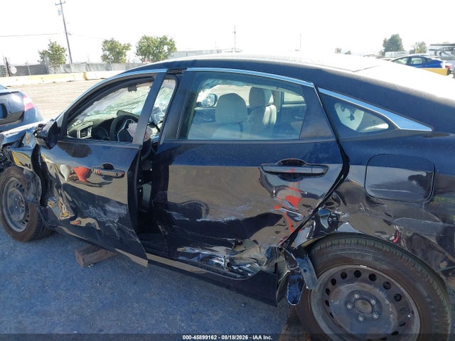 Aukcja sprzedaży 2016 Honda Civic Lx, vin: 2HGFC2F52GH524838, numer aukcji: 45899162