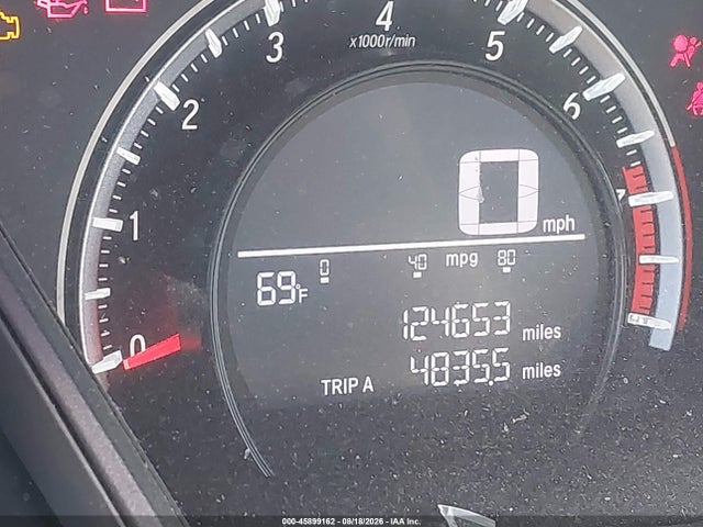 Aukcja sprzedaży 2016 Honda Civic Lx, vin: 2HGFC2F52GH524838, numer aukcji: 45899162
