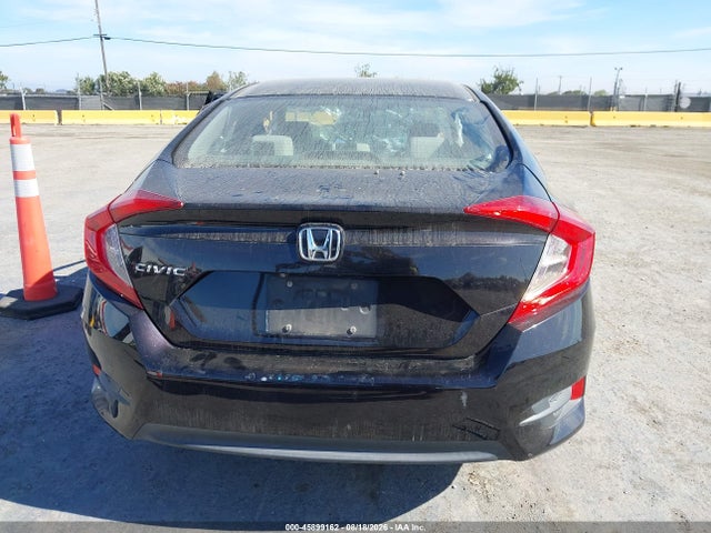 Aukcja sprzedaży 2016 Honda Civic Lx, vin: 2HGFC2F52GH524838, numer aukcji: 45899162