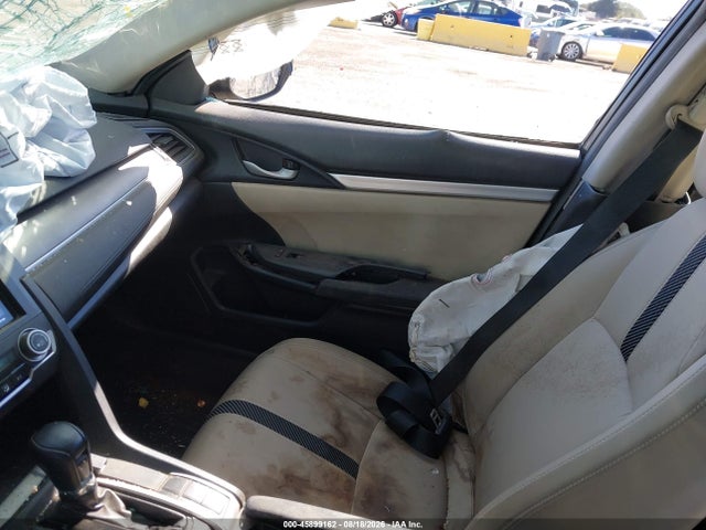 Aukcja sprzedaży 2016 Honda Civic Lx, vin: 2HGFC2F52GH524838, numer aukcji: 45899162