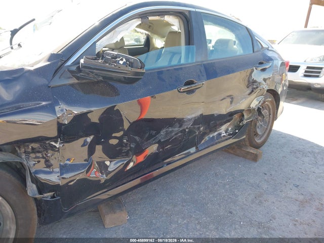 Aukcja sprzedaży 2016 Honda Civic Lx, vin: 2HGFC2F52GH524838, numer aukcji: 45899162