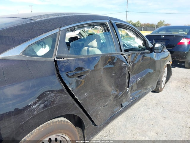 Aukcja sprzedaży 2016 Honda Civic Lx, vin: 2HGFC2F52GH524838, numer aukcji: 45899162