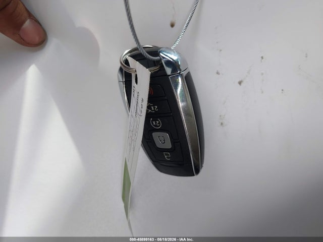 45899163 :رقم المزاد ، 5LMCJ2D9XHUL34192 vin ، 2017 Lincoln Mkc Select مزاد بيع