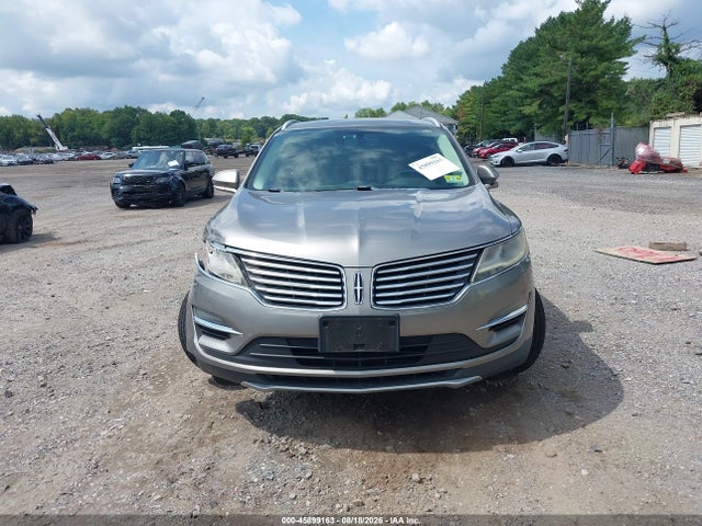 45899163 :رقم المزاد ، 5LMCJ2D9XHUL34192 vin ، 2017 Lincoln Mkc Select مزاد بيع