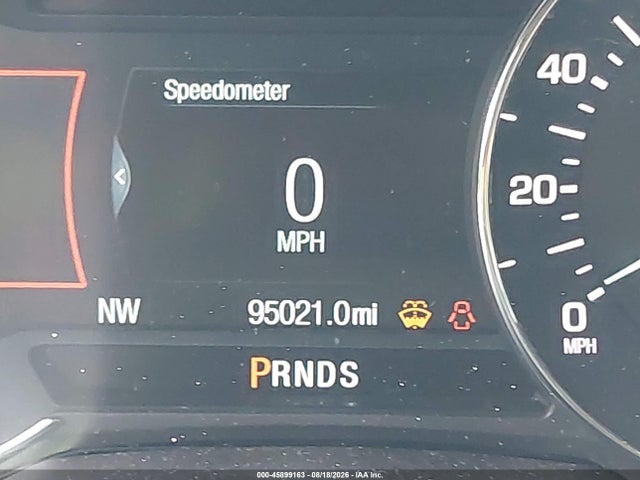 45899163 :رقم المزاد ، 5LMCJ2D9XHUL34192 vin ، 2017 Lincoln Mkc Select مزاد بيع