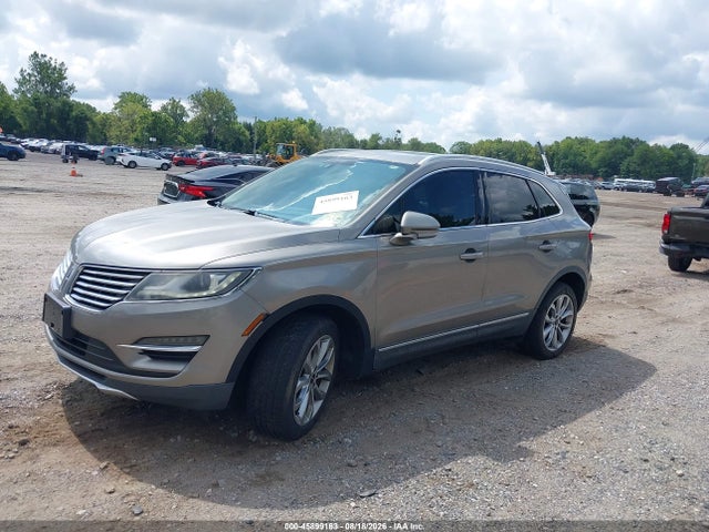 45899163 :رقم المزاد ، 5LMCJ2D9XHUL34192 vin ، 2017 Lincoln Mkc Select مزاد بيع