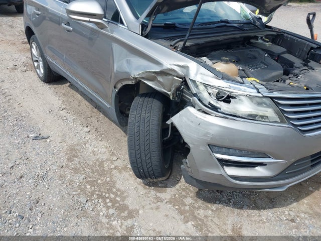 45899163 :رقم المزاد ، 5LMCJ2D9XHUL34192 vin ، 2017 Lincoln Mkc Select مزاد بيع