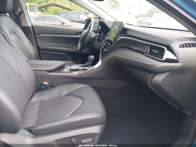 Продажа на аукционе авто 2023 Toyota Camry Xse Hybrid, vin: 4T1K31AKXPU048206, номер лота: 45899166