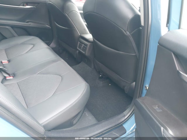 Продажа на аукционе авто 2023 Toyota Camry Xse Hybrid, vin: 4T1K31AKXPU048206, номер лота: 45899166