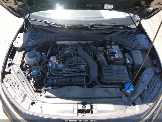 Продаж на аукціоні авто 2025 Volkswagen Jetta 1.5t Sel, vin: 3VWGX7BU7SM104405, номер лоту: 45899168