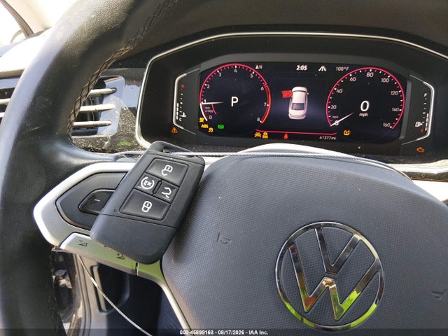 Продаж на аукціоні авто 2025 Volkswagen Jetta 1.5t Sel, vin: 3VWGX7BU7SM104405, номер лоту: 45899168