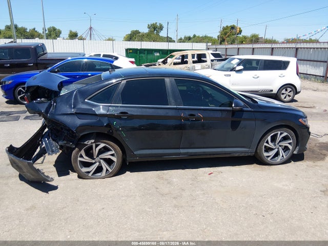 Продаж на аукціоні авто 2025 Volkswagen Jetta 1.5t Sel, vin: 3VWGX7BU7SM104405, номер лоту: 45899168