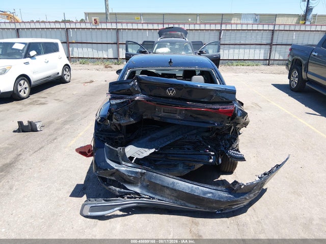 Продаж на аукціоні авто 2025 Volkswagen Jetta 1.5t Sel, vin: 3VWGX7BU7SM104405, номер лоту: 45899168