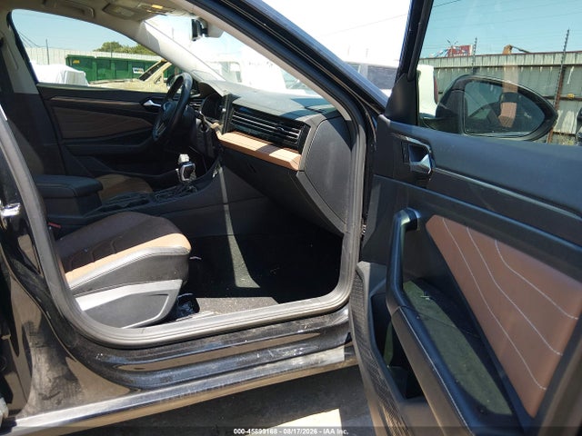 Продаж на аукціоні авто 2025 Volkswagen Jetta 1.5t Sel, vin: 3VWGX7BU7SM104405, номер лоту: 45899168