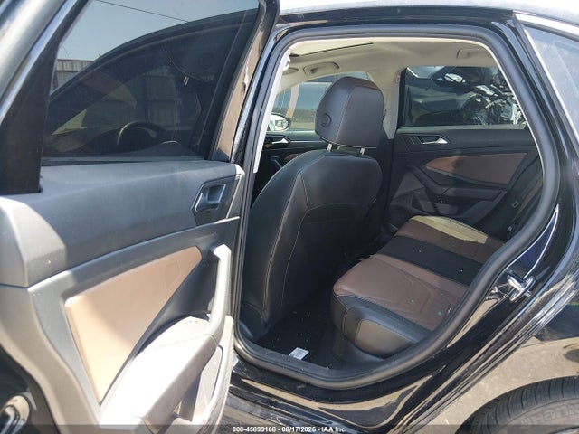 Продаж на аукціоні авто 2025 Volkswagen Jetta 1.5t Sel, vin: 3VWGX7BU7SM104405, номер лоту: 45899168