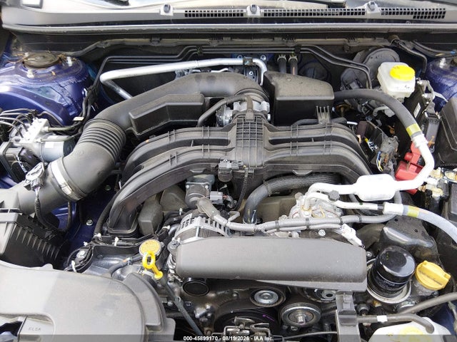 2024 Subaru Crosstrek Limited მანქანა იყიდება აუქციონზე, vin: 4S4GUHN62R3826807, აუქციონის ნომერი: 45899170
