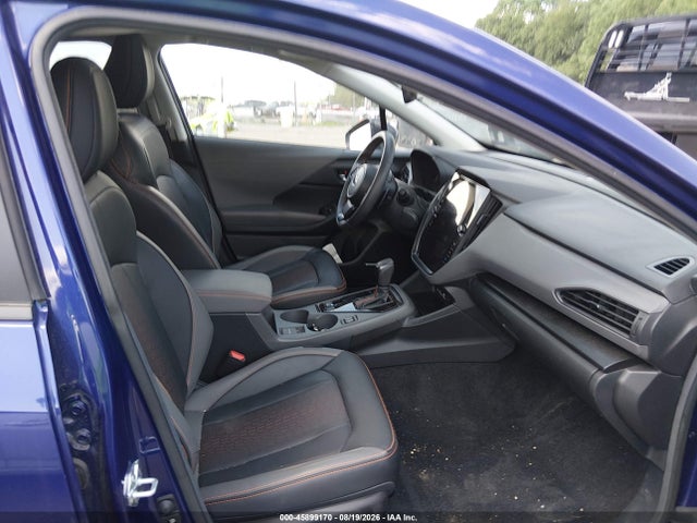 2024 Subaru Crosstrek Limited მანქანა იყიდება აუქციონზე, vin: 4S4GUHN62R3826807, აუქციონის ნომერი: 45899170