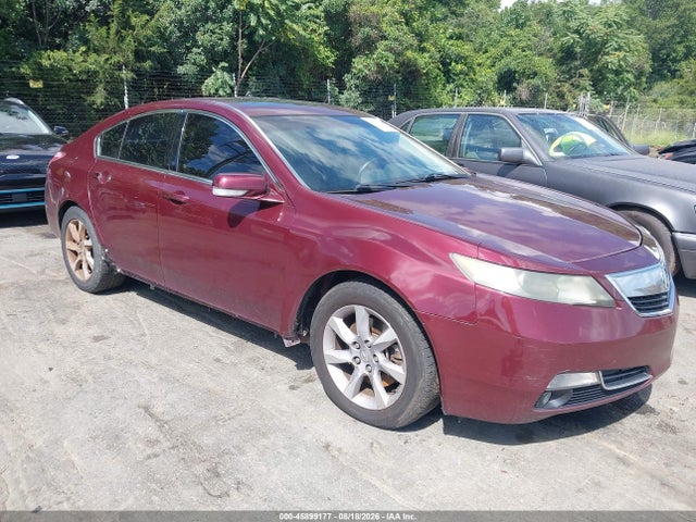 Продажа на аукционе авто 2013 Acura Tl 3.5, vin: 19UUA8F24DA004186, номер лота: 45899177