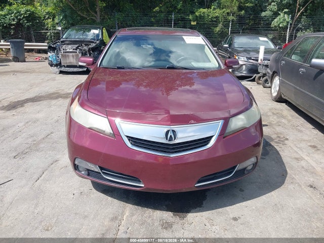 Продаж на аукціоні авто 2013 Acura Tl 3.5, vin: 19UUA8F24DA004186, номер лоту: 45899177