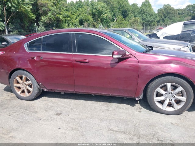 Продаж на аукціоні авто 2013 Acura Tl 3.5, vin: 19UUA8F24DA004186, номер лоту: 45899177