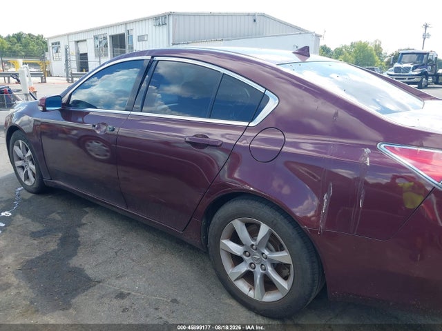 Продаж на аукціоні авто 2013 Acura Tl 3.5, vin: 19UUA8F24DA004186, номер лоту: 45899177