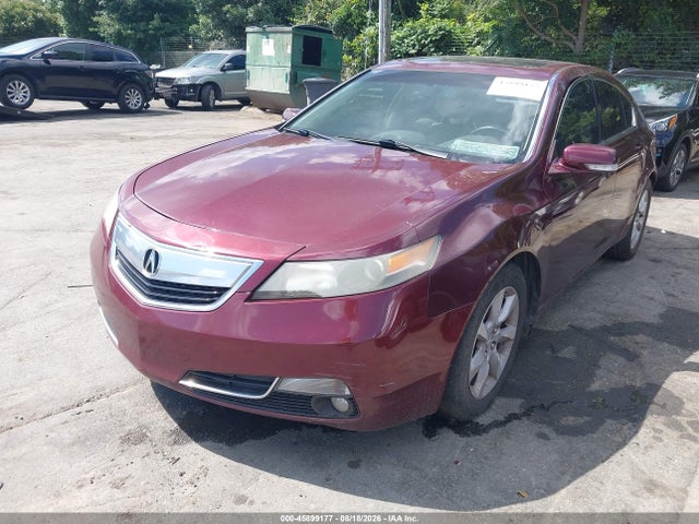 Продаж на аукціоні авто 2013 Acura Tl 3.5, vin: 19UUA8F24DA004186, номер лоту: 45899177