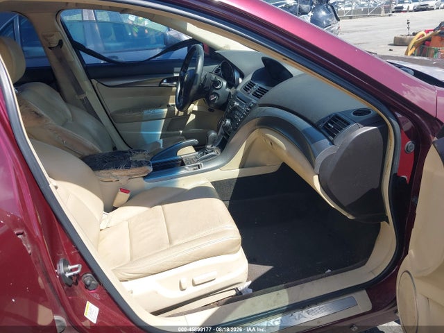 Продаж на аукціоні авто 2013 Acura Tl 3.5, vin: 19UUA8F24DA004186, номер лоту: 45899177