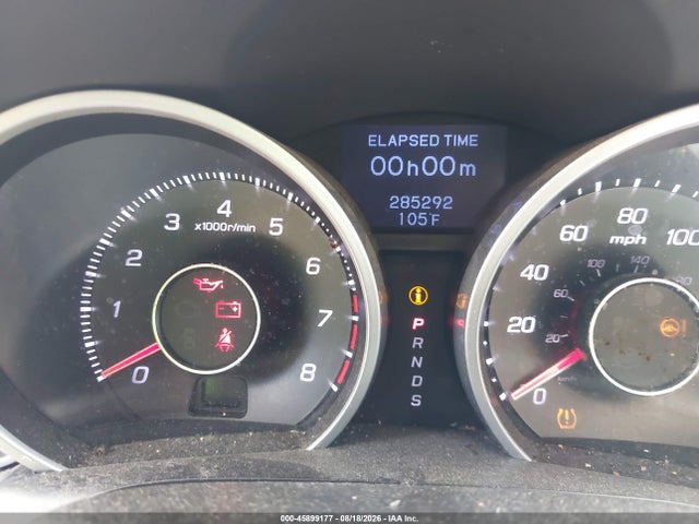 Продаж на аукціоні авто 2013 Acura Tl 3.5, vin: 19UUA8F24DA004186, номер лоту: 45899177