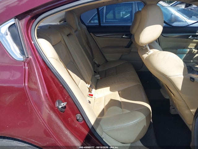Продаж на аукціоні авто 2013 Acura Tl 3.5, vin: 19UUA8F24DA004186, номер лоту: 45899177