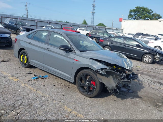 Aukcja sprzedaży 2023 Volkswagen Jetta Gli 2.0t Autobahn, vin: 3VW2T7BU8PM055910, numer aukcji: 45899178
