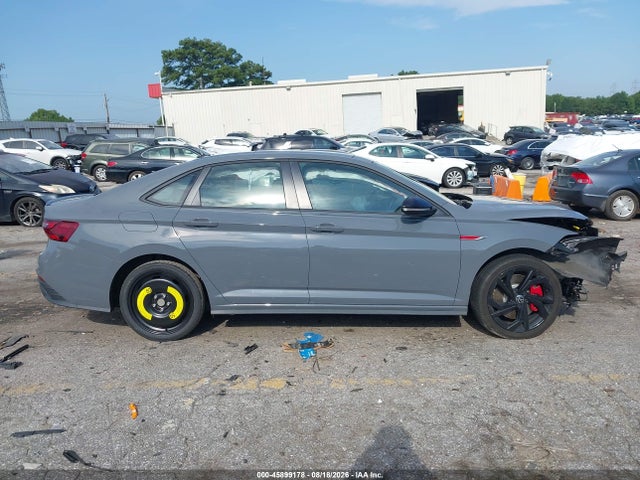 Aukcja sprzedaży 2023 Volkswagen Jetta Gli 2.0t Autobahn, vin: 3VW2T7BU8PM055910, numer aukcji: 45899178