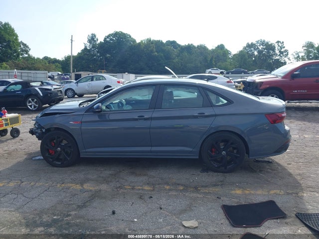 Aukcja sprzedaży 2023 Volkswagen Jetta Gli 2.0t Autobahn, vin: 3VW2T7BU8PM055910, numer aukcji: 45899178