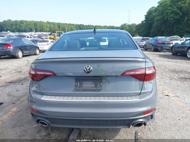 Aukcja sprzedaży 2023 Volkswagen Jetta Gli 2.0t Autobahn, vin: 3VW2T7BU8PM055910, numer aukcji: 45899178
