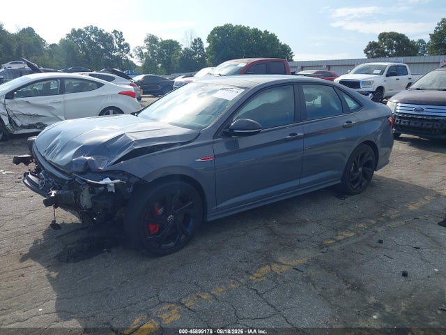 Aukcja sprzedaży 2023 Volkswagen Jetta Gli 2.0t Autobahn, vin: 3VW2T7BU8PM055910, numer aukcji: 45899178