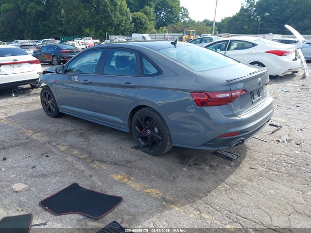 Aukcja sprzedaży 2023 Volkswagen Jetta Gli 2.0t Autobahn, vin: 3VW2T7BU8PM055910, numer aukcji: 45899178
