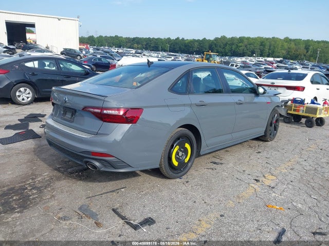 Aukcja sprzedaży 2023 Volkswagen Jetta Gli 2.0t Autobahn, vin: 3VW2T7BU8PM055910, numer aukcji: 45899178