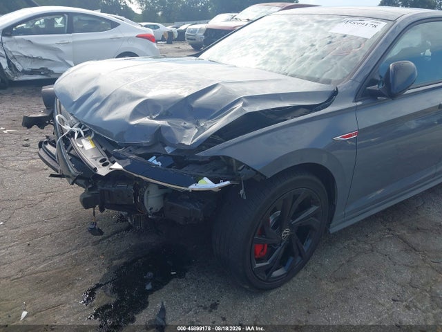Aukcja sprzedaży 2023 Volkswagen Jetta Gli 2.0t Autobahn, vin: 3VW2T7BU8PM055910, numer aukcji: 45899178