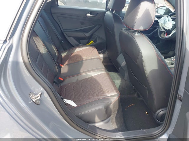 Aukcja sprzedaży 2023 Volkswagen Jetta Gli 2.0t Autobahn, vin: 3VW2T7BU8PM055910, numer aukcji: 45899178