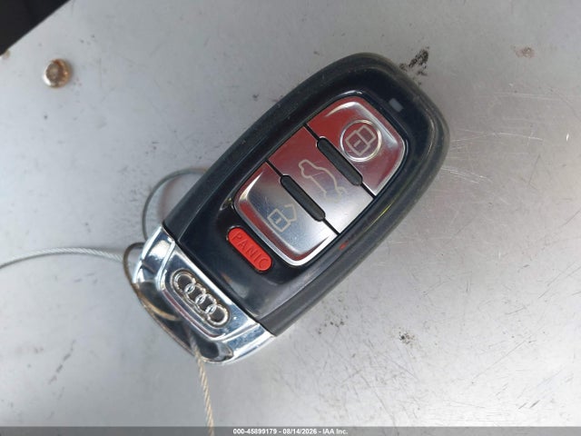 45899179 :رقم المزاد ، WAU3GAFC6CN164504 vin ، 2012 Audi A7 3.0 Prestige مزاد بيع