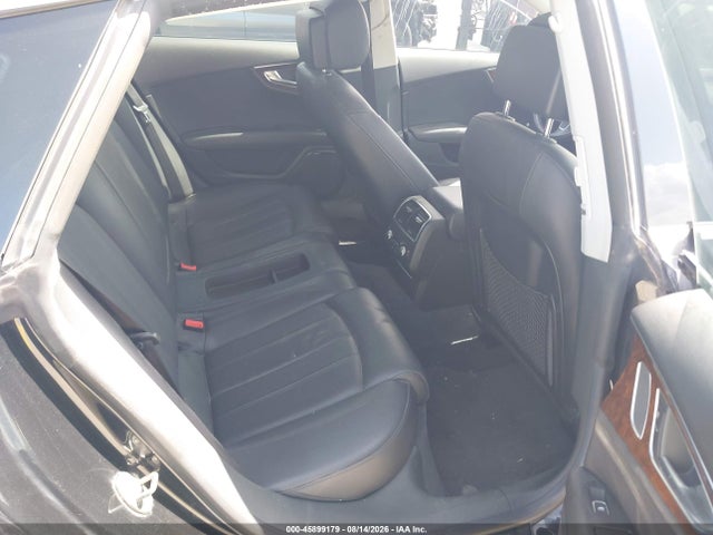 45899179 :رقم المزاد ، WAU3GAFC6CN164504 vin ، 2012 Audi A7 3.0 Prestige مزاد بيع