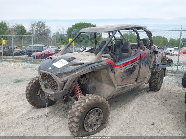 Polaris Rzr Pro Xp 4 Ultimate 2025 3NSX4D926SG135348 Image 2