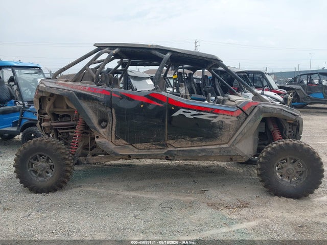Polaris Rzr Pro Xp 4 Ultimate 2025 3NSX4D926SG135348 Image 12