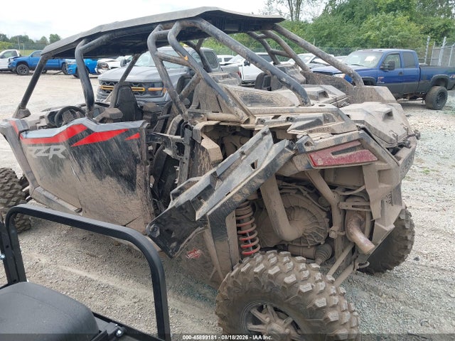 Polaris Rzr Pro Xp 4 Ultimate 2025 3NSX4D926SG135348 Image 3