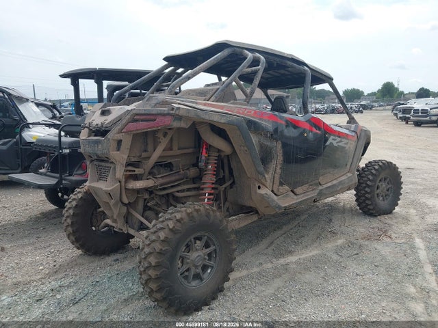 Polaris Rzr Pro Xp 4 Ultimate 2025 3NSX4D926SG135348 Image 4