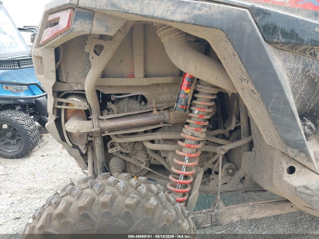 Polaris Rzr Pro Xp 4 Ultimate 2025 3NSX4D926SG135348 Image 8
