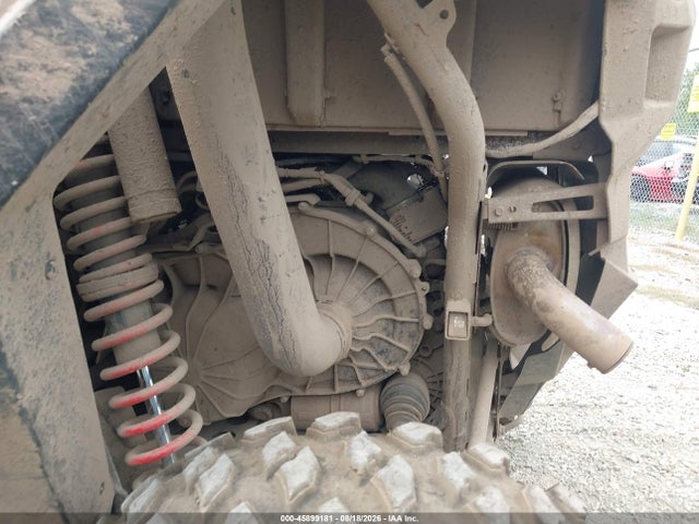 Polaris Rzr Pro Xp 4 Ultimate 2025 3NSX4D926SG135348 Image 9