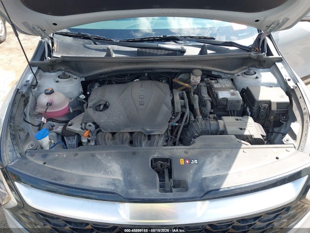 45899185 :رقم المزاد ، 5XYK5CDF8RG194682 vin ، 2024 Kia Sportage Sx-prestige مزاد بيع