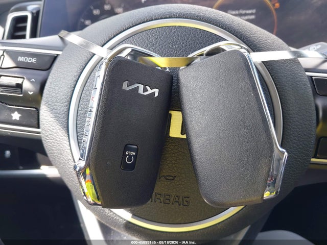 45899185 :رقم المزاد ، 5XYK5CDF8RG194682 vin ، 2024 Kia Sportage Sx-prestige مزاد بيع