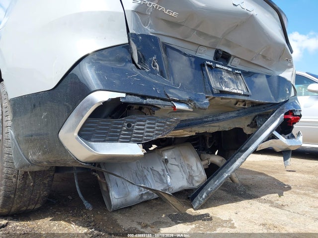 45899185 :رقم المزاد ، 5XYK5CDF8RG194682 vin ، 2024 Kia Sportage Sx-prestige مزاد بيع