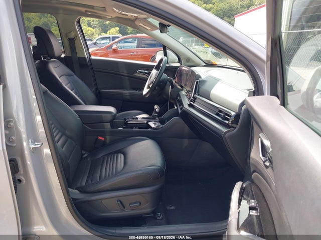 45899185 :رقم المزاد ، 5XYK5CDF8RG194682 vin ، 2024 Kia Sportage Sx-prestige مزاد بيع